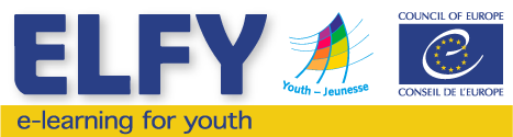 elearning4youth - E-learning Platform of the Council of Europe Youth Department